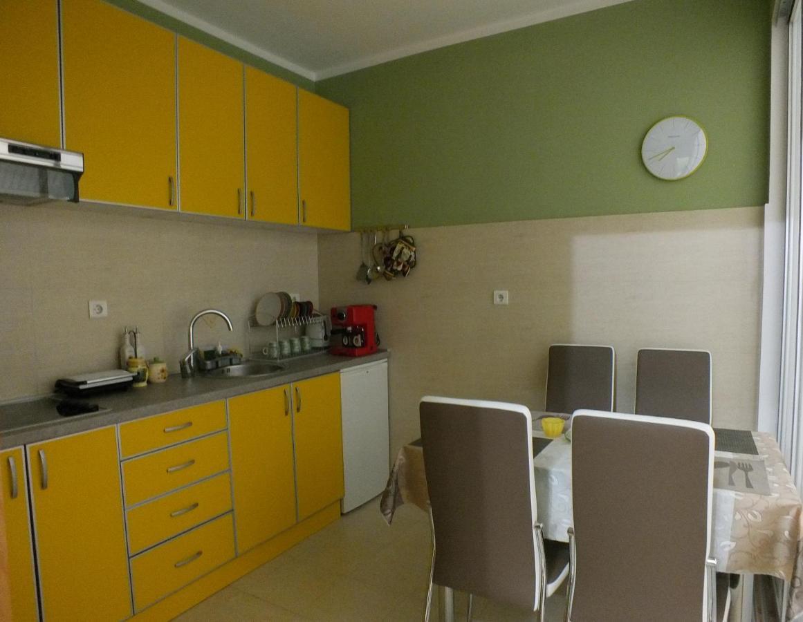 Apartment Temple Podgorica Exterior photo